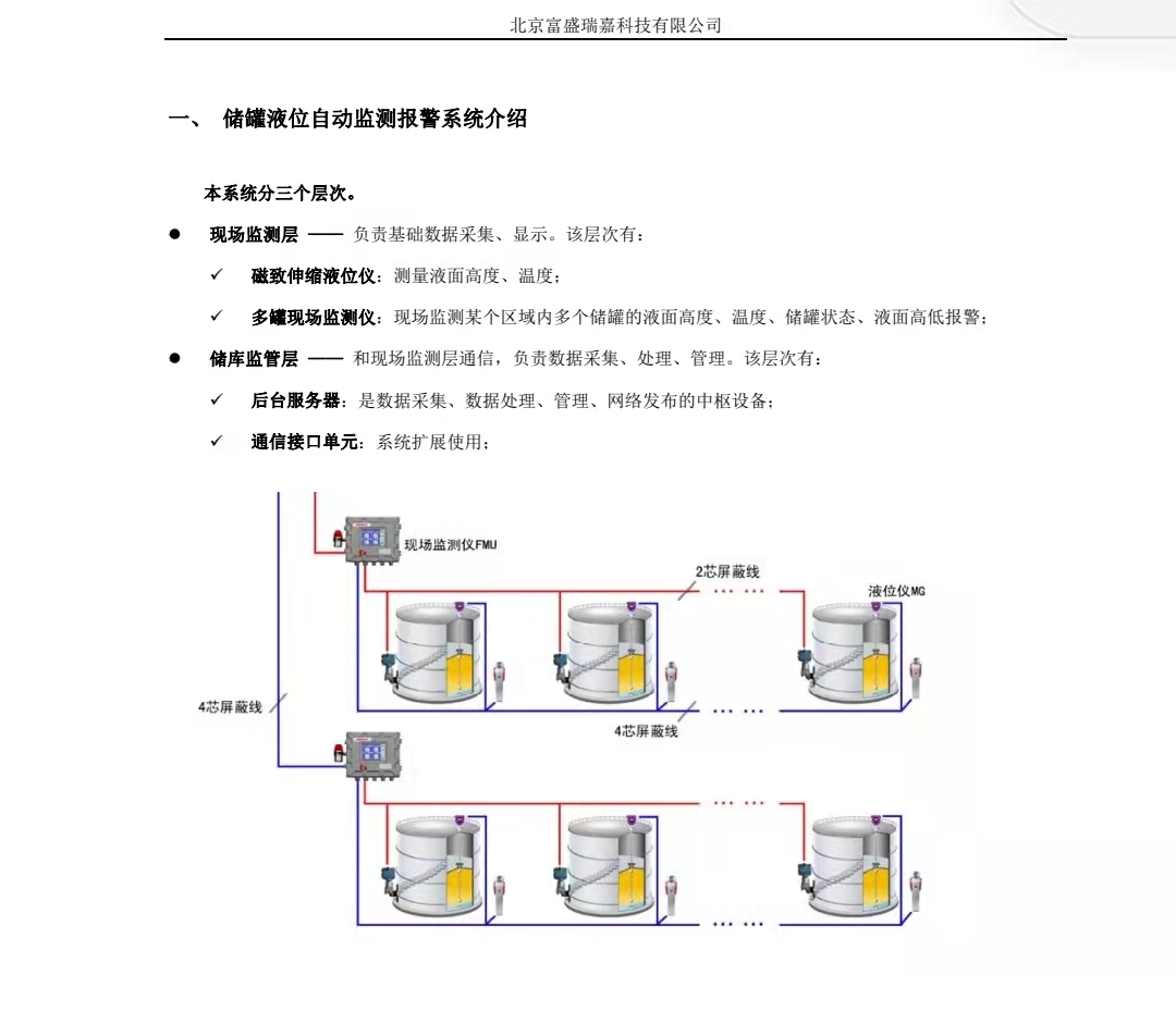 酿酒储罐